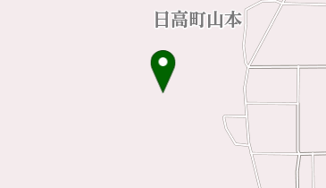 天河森神社の地図画像