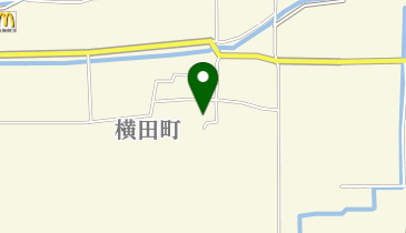 八幡神社の地図画像