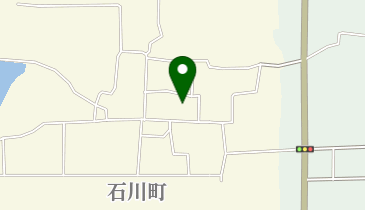 八阪神社の地図画像
