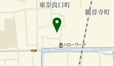 八幡宮の地図画像