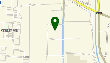 菅原神社の地図画像