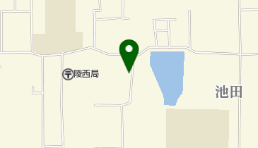 春日神社の地図画像