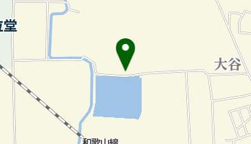 春日神社の地図画像
