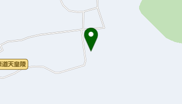 嶋田神社の地図画像
