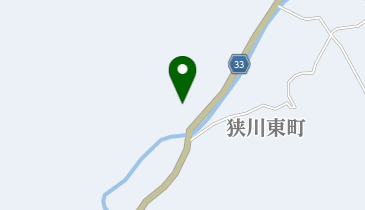 九頭神社の地図画像