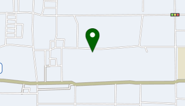 辰市神社の地図画像