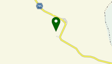 八柱神社の地図画像