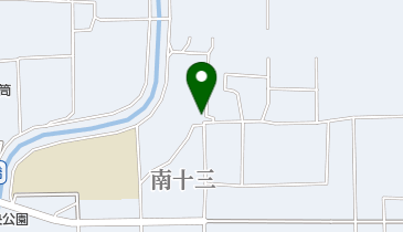 住吉神社の地図画像