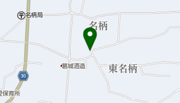 天満宮の地図画像