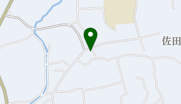 高木神社の地図画像