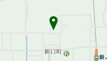 須賀神社の地図画像