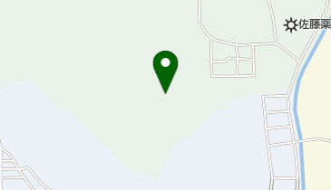 三十八神社の地図画像