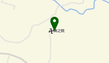 素盞嗚神社の地図画像