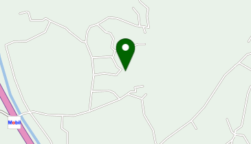 春日神社の地図画像