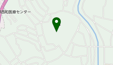 神岳神社の地図画像