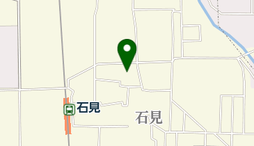 鏡作神社の地図画像