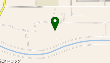 都留伎神社の地図画像