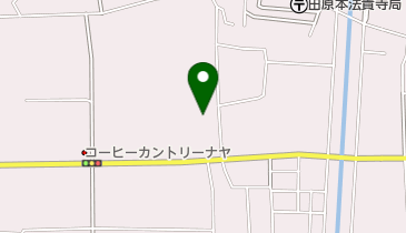 齋宮神社の地図画像