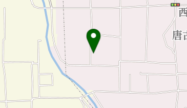 八阪神社の地図画像