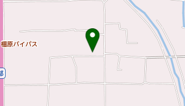 杵都岐神社の地図画像