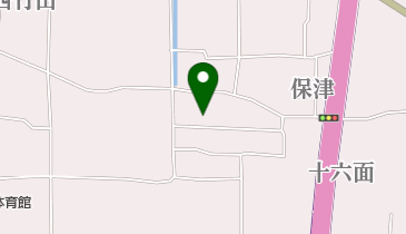 市杵山神社の地図画像