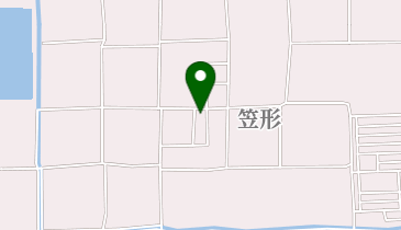 春日神社の地図画像