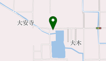 森市神社の地図画像