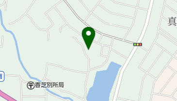 十二社神社の地図画像