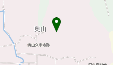 皇太神社の地図画像