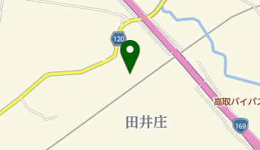 八幡神社の地図画像