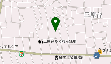 トレジャーファクトリー 練馬店 その他リサイクル 周辺の歴史 文化 見学 Navitime