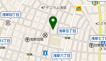 浅間神社 台東区 神社 111 0032 の地図 アクセス 地点情報 Navitime