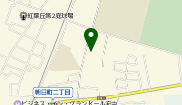 八雲神社の地図画像