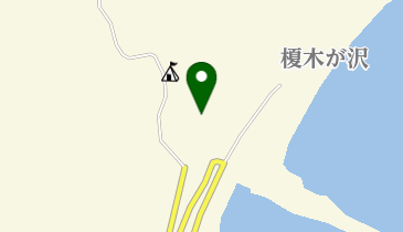 日向神社の地図画像