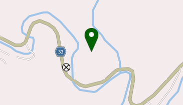 南郷神社の地図画像