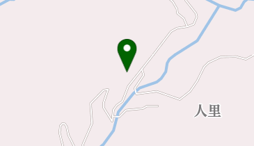 笛吹山神社の地図画像