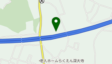 池ノ上神社の地図画像