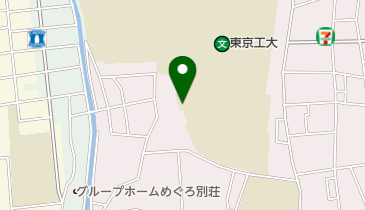 石川神社の地図画像