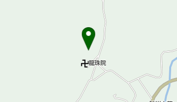 神明社の地図画像