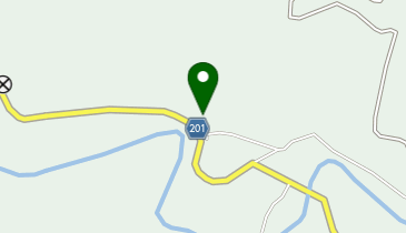 春日明神社の地図画像