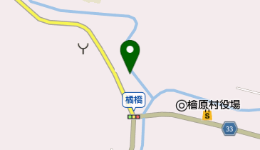 春日神社の地図画像