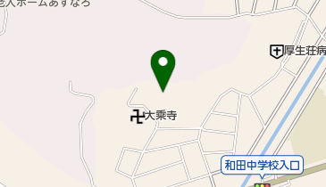 十二神社の地図画像
