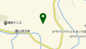 住吉神社/琴平神社合社の地図画像