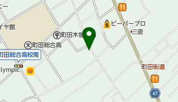 秋葉神社の地図画像