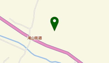 七社神社の地図画像