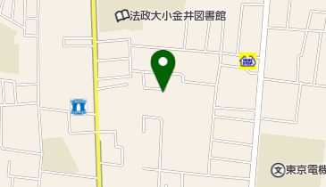 市杵島神社の地図画像