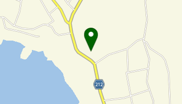 差出神社の地図画像