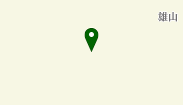 甲子社の地図画像