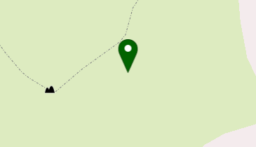 御霊檜原神社の地図画像