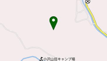 熊野神社の地図画像